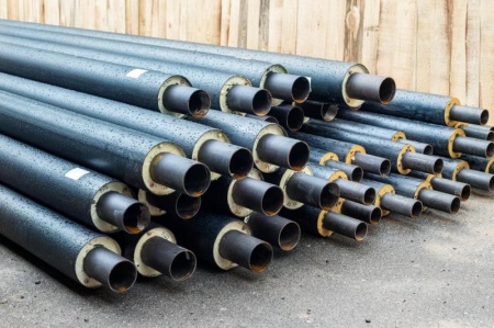 Ma&icirc;trisez les techniques de calorifugeage &agrave; &Eacute;court-Saint-Quentin