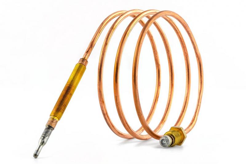 Tra&ccedil;age &eacute;lectrique &agrave; &Eacute;court-Saint-Quentin, la solution anti-gel